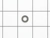 WASHER (6 MM) – Part Number: 080035003002