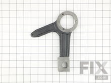 MOUNTING PLATE – Part Number: 080035003025