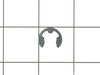 RETAINING RING (9 MM) – Part Number: 080035003075