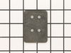 FENCE LOCK PLATE – Part Number: 080035003149