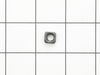 SQUARE NUT (6 MM) – Part Number: 080035003161