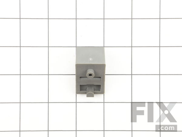 18686601-2-M-Ryobi-080035003163-LOCK BRACKET