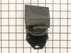 CASTER SUPPORT (A) – Part Number: 080035003205