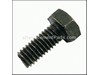 BOLT (M6 X 14 MM, HEX HD) – Part Number: 080035003249