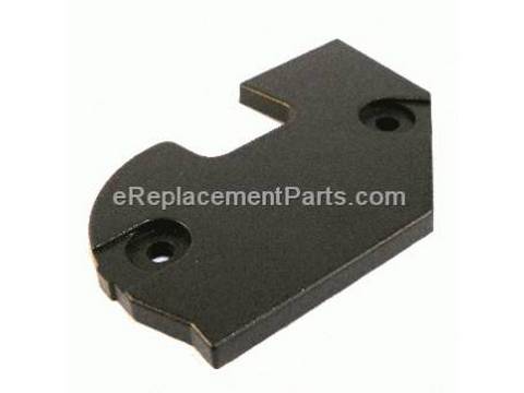 18686651-1-M-Ryobi-080035003259-FRONT END CAP (RIGHT)