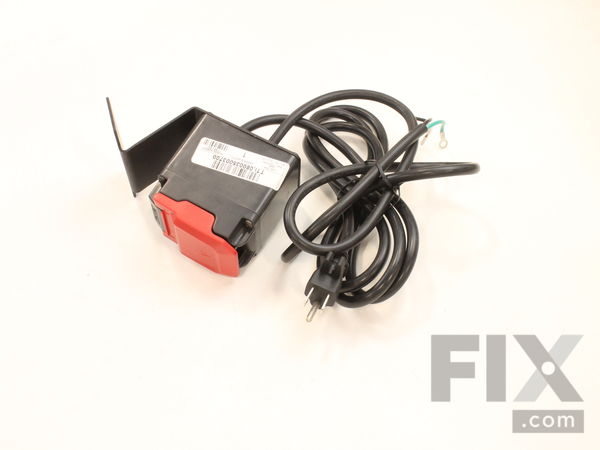 18686657-1-M-Ryobi-080035003700-SWITCH ASSEMBLY ( INCLUDES 2-1