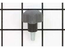 KNOB 1/4-20 – Part Number: 080038001428