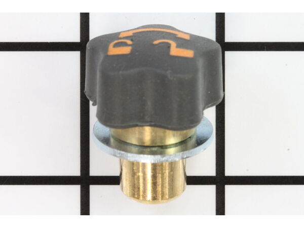18686700-1-M-Ryobi-080038001436-SPINDLE KNOB