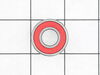 BALL BEARING (6001LLU) – Part Number: 080038004007