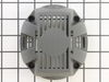 MOTOR END CAP – Part Number: 089028007034