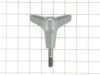 18687039-2-S-Ryobi-089036008012-BEVEL LOCK HANDLE