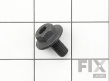 BLADE BOLT (M8 X 16 MM, HEX FL – Part Number: 089036008018