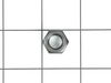 HEX NUT (M10) – Part Number: 089036008026
