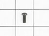 SCREW (M5 X 12 MM, PAN HD) – Part Number: 089036008126
