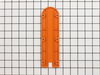 THROAT PLATE – Part Number: 089036008155