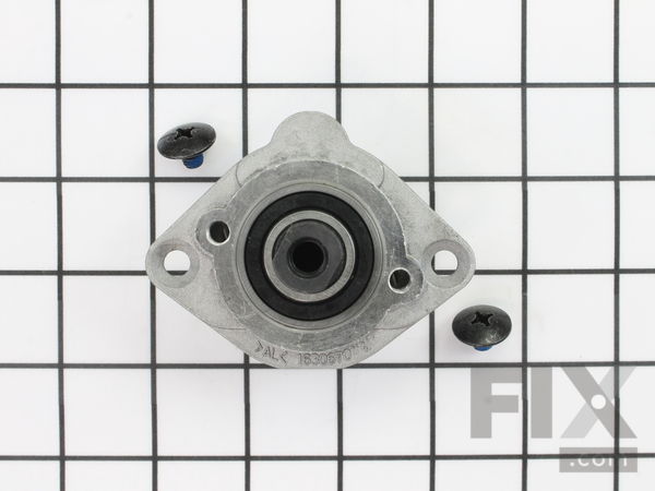 18687159-1-M-Ryobi-089036008714-ARBOR SHAFT ASSEMBLY