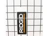 LOGO LABEL – Part Number: 089037004903