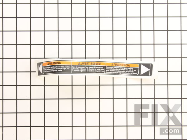 18687264-1-M-Ryobi-089037004911-INSTRUCTION LABEL