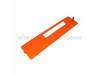 THROAT PLATE – Part Number: 089037006004