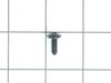 SCREW (10-24 X 1/2 IN, PAN HD) – Part Number: 089037012089