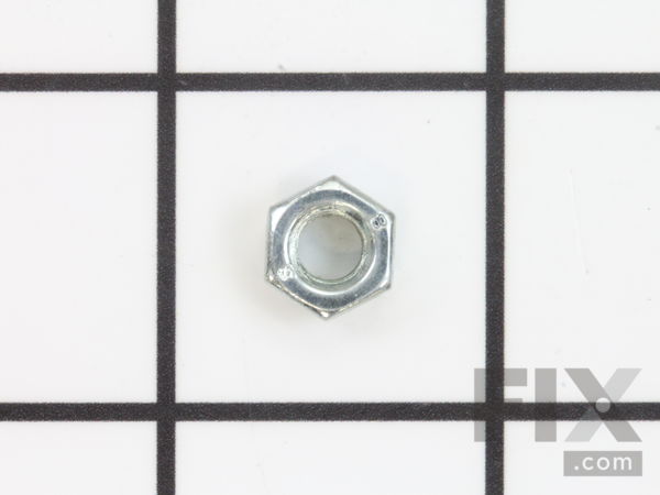 18687387-1-M-Ryobi-089038001023-LOCK NUT (M6)