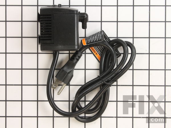 18687393-1-M-Ryobi-089038001030-WATER PUMP