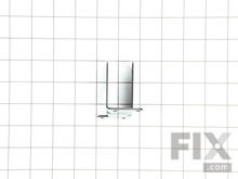 LEFT WHEEL BRACKET – Part Number: 089038001032
