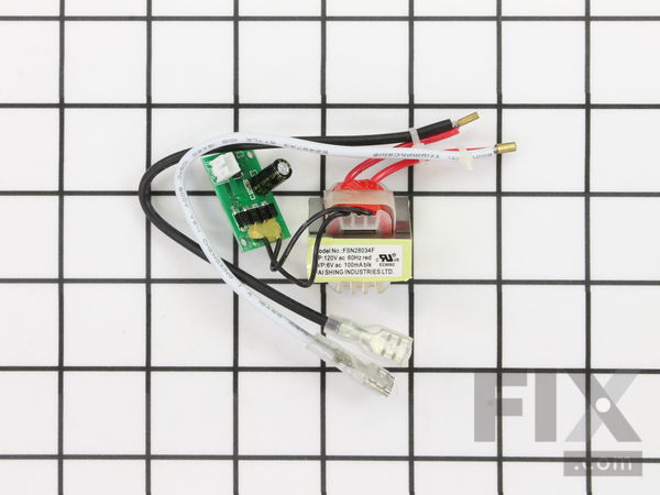 18687413-1-M-Ryobi-089038001052-LASER MODULE ASSEMBLY