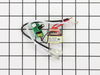 LASER MODULE ASSEMBLY – Part Number: 089038001052