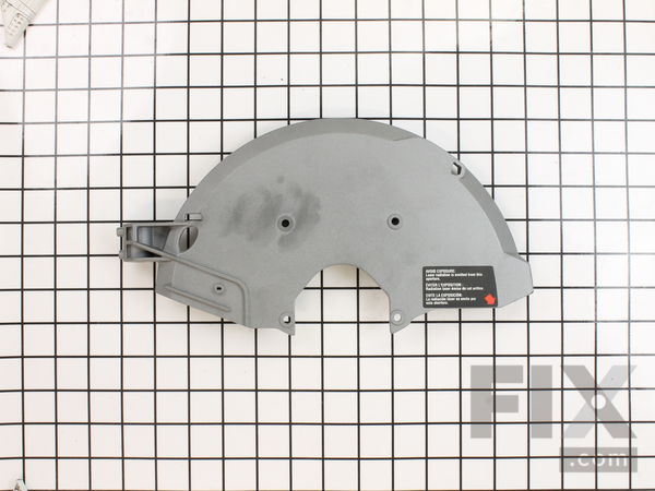18687424-1-M-Ryobi-089038001064-INNER BLADE GUARD