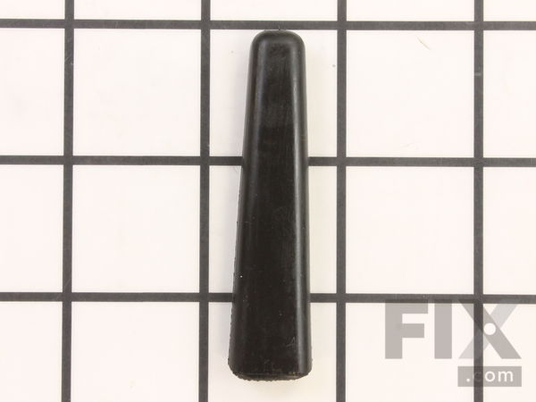 18687433-1-M-Ryobi-089038001073-RUBBER NOZZLE ASSEMBLY
