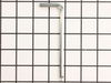 HEX WRENCH (6 MM) – Part Number: 089038001097