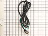 CORD MAIN POWER 16AWG – Part Number: 089038001101
