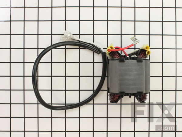18687459-1-M-Ryobi-089038001102-STATOR ASSEMBLY