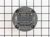 MOTOR END CAP – Part Number: 089038001111