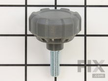 MITER GAUGE KNOB – Part Number: 089038001151