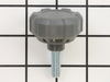 MITER GAUGE KNOB – Part Number: 089038001151