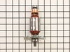 ASSEMBLY ARMATURE WITH BEARING – Part Number: 089038001705