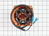 MOTOR HOUSING ASSEMBLY – Part Number: 089038001706