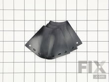 DUST CHUTE (SOFT) – Part Number: 089041028144