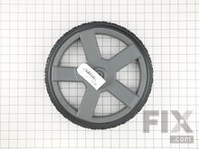 WHEEL – Part Number: 089041030005