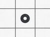 WASHER (ID4.2 X OD12 X 1T) – Part Number: 089041030011