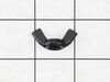 WING NUT (M8, CHEESE HD.) – Part Number: 089041030013