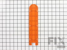 THROAT PLATE – Part Number: 089041033022
