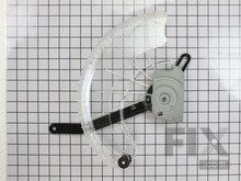 ASSEMBLY LOWER GUARD – Part Number: 089041033729