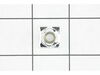 LED COVER – Part Number: 089041035064