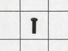ROUND HD. SCREW, M4 X 12MM – Part Number: 089041035110