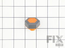 KNOB (M6) – Part Number: 089041047115