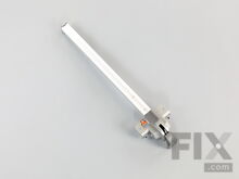 RIP FENCE ASSEMBLY INC KEY NOS – Part Number: 089041047709