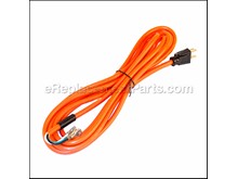 CORD W/PLUG – Part Number: 089140313086
